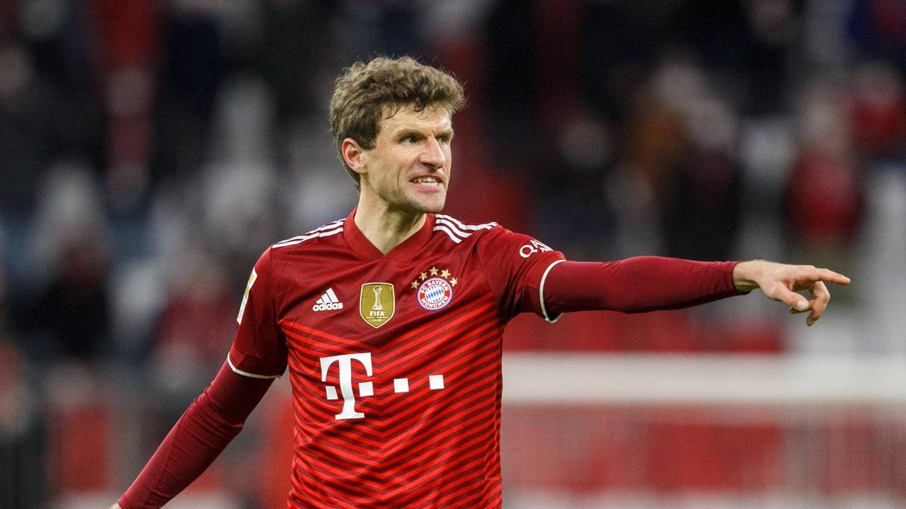 Bayern-Star Thomas Müller hat Ärger mit Tierschutzorganisation Peta