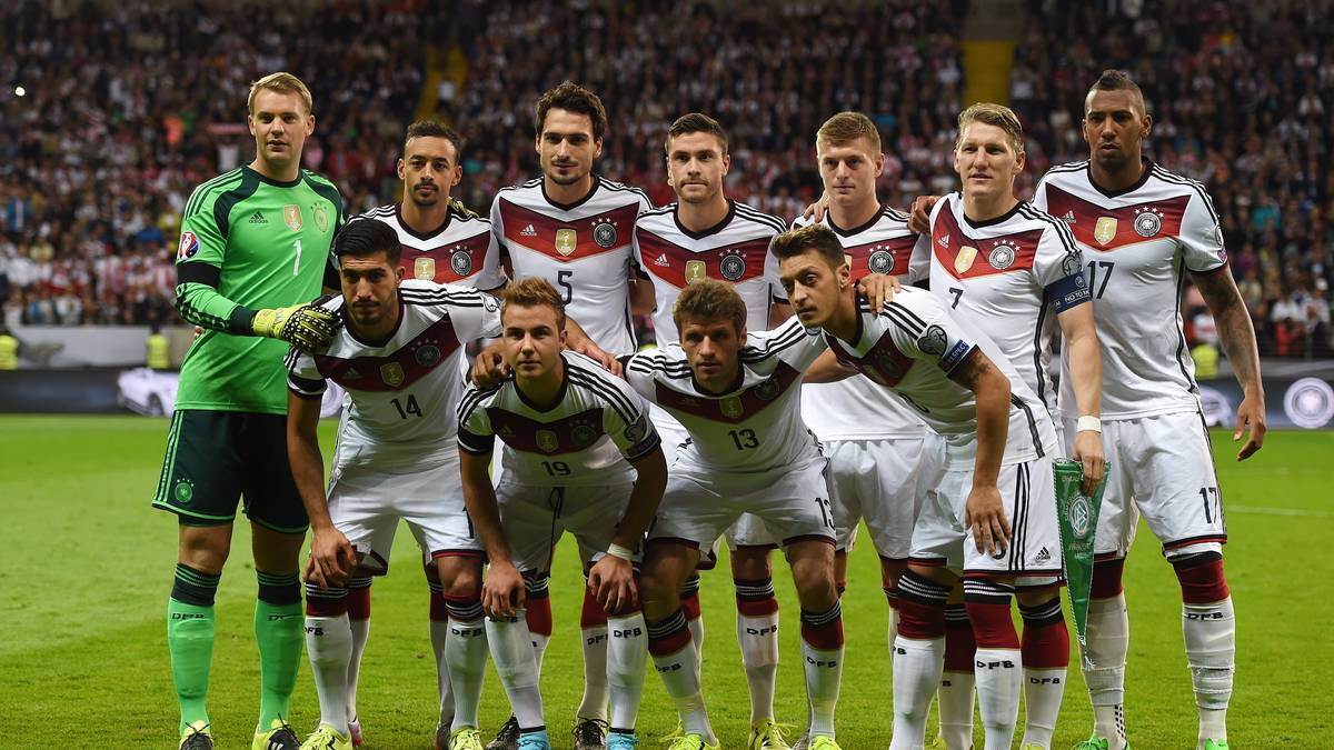 Die Elf, die das 0:2 aus dem Hinspiel vergessen lassen machen will