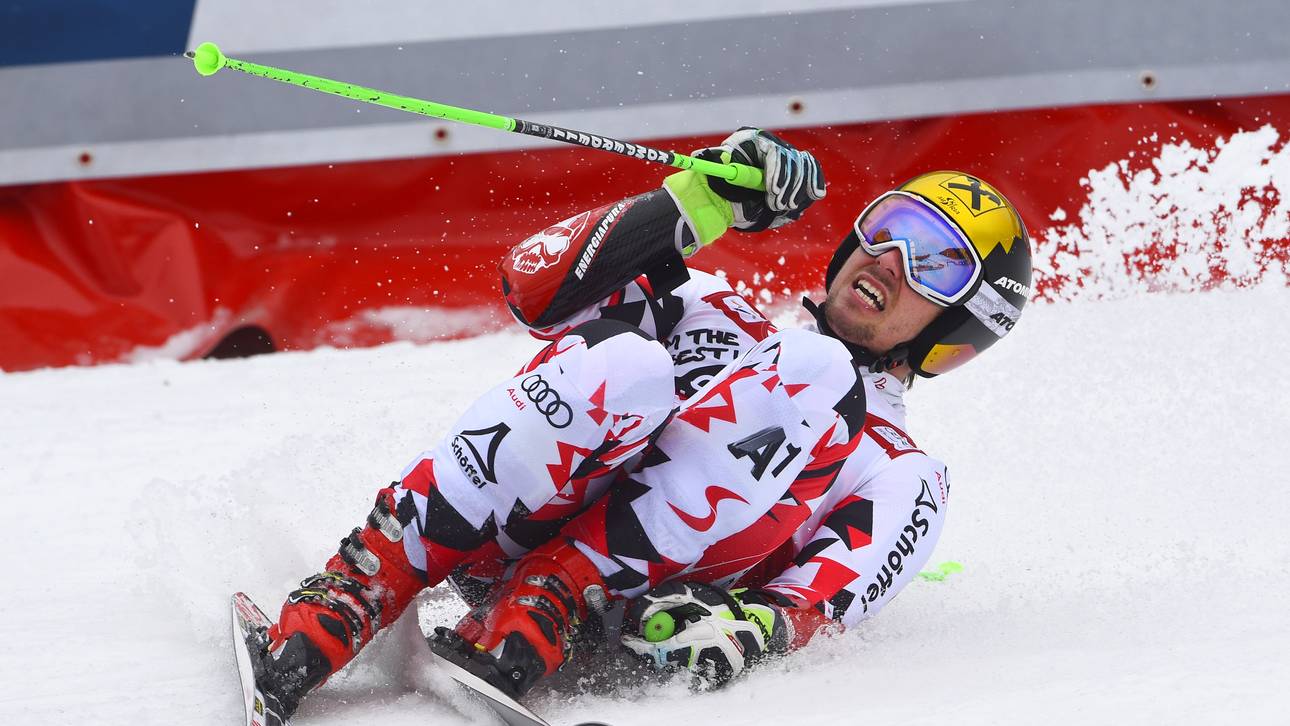Hirscher erneut Gesamtweltcupsieger