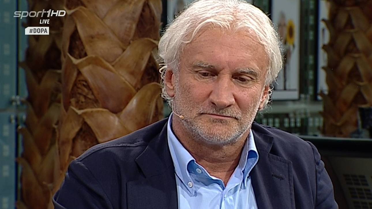 „Können Bayern immer mal weh tun“