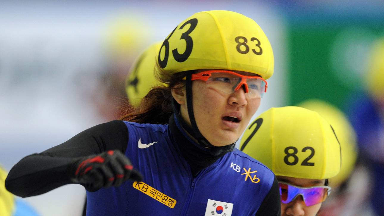 Südkorea mit Shorttrack-Weltrekord
