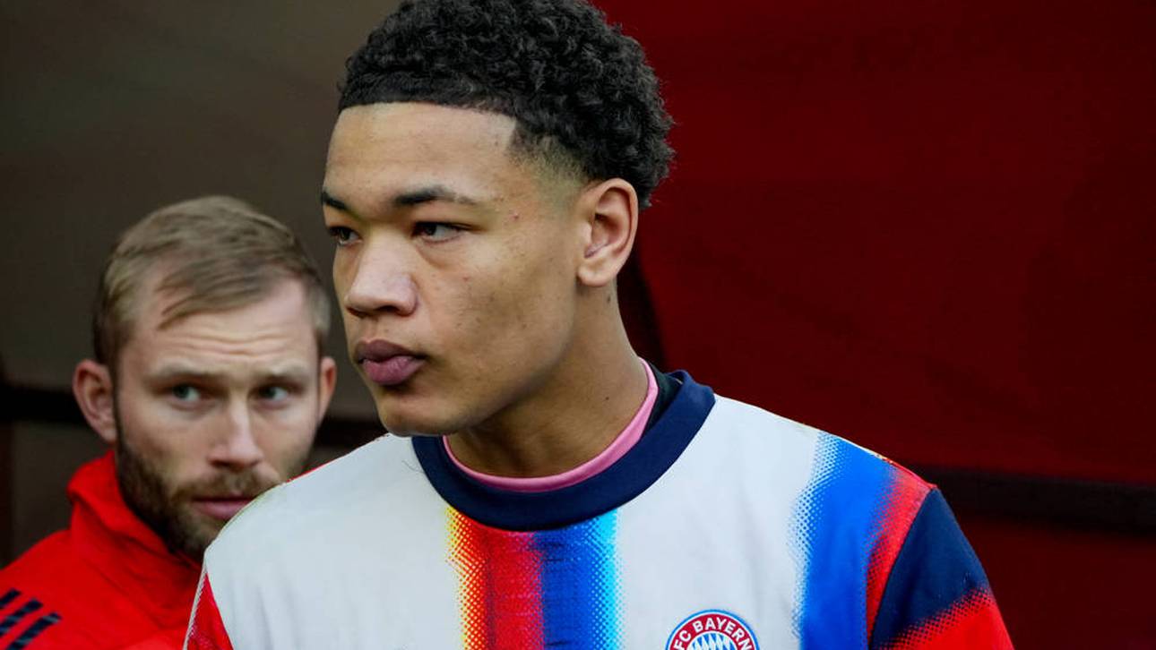 Überraschung in Bayerns CL-Kader