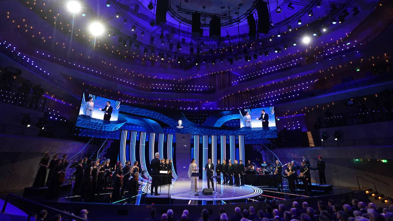 Favoriten erwischen Hammer-Gruppe