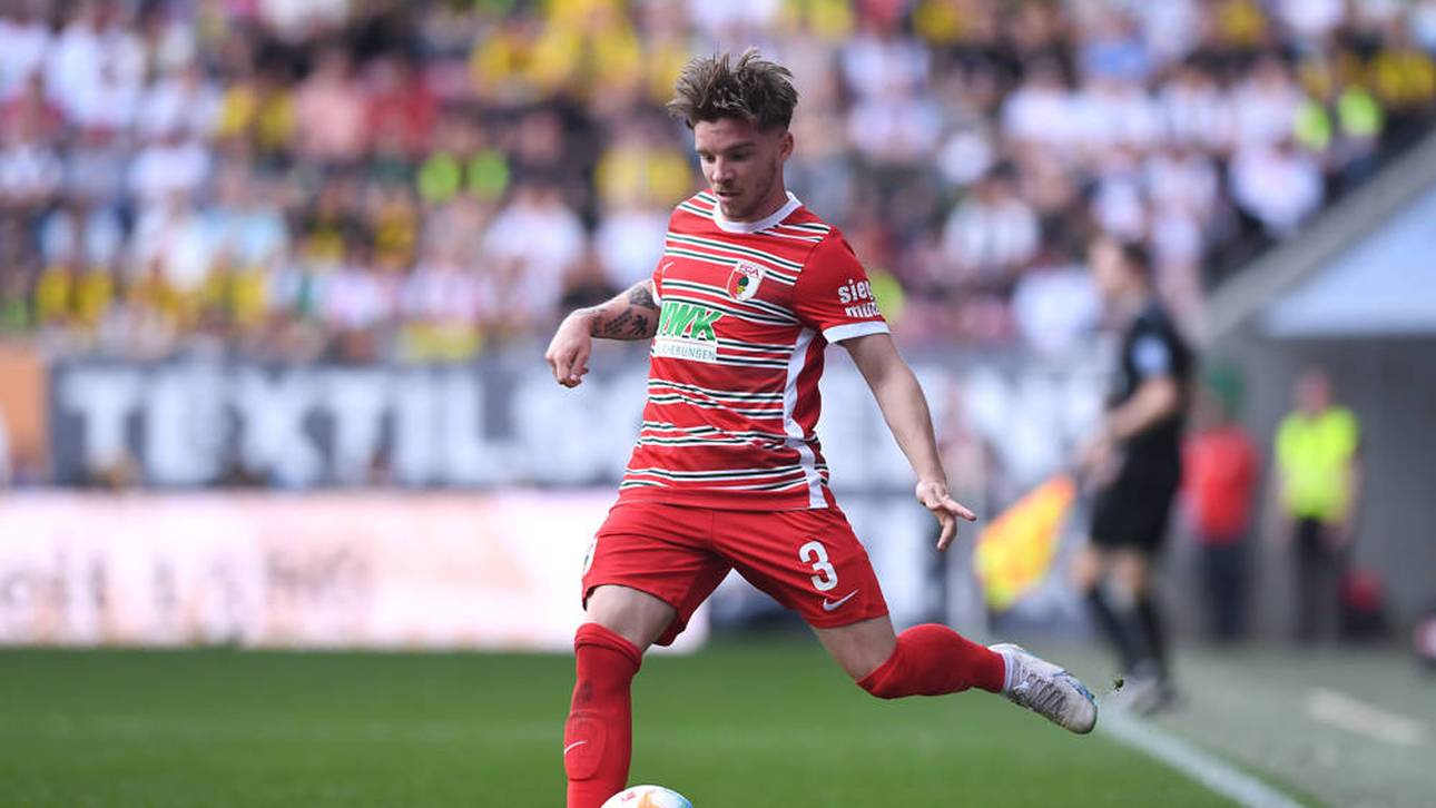 Steigt der FCA doch noch ab?