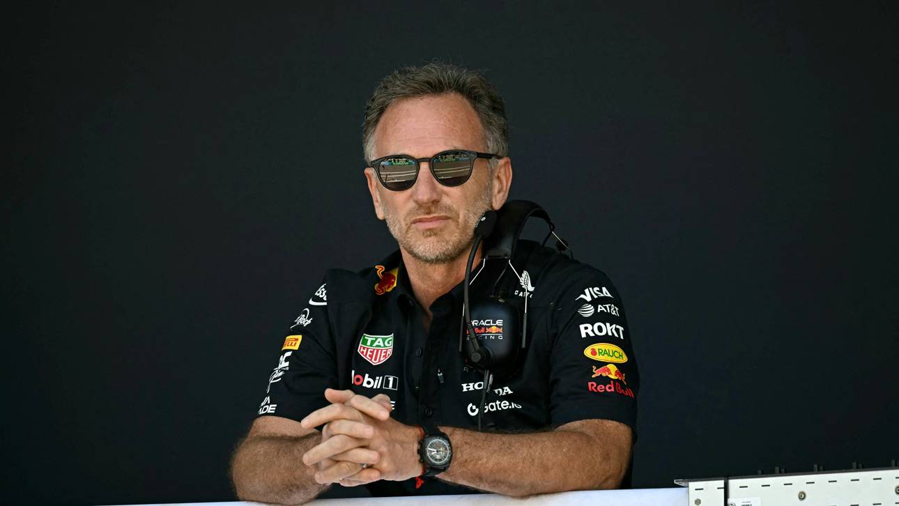Comeback? Horner „ruft so ziemlich jeden Teambesitzer an“