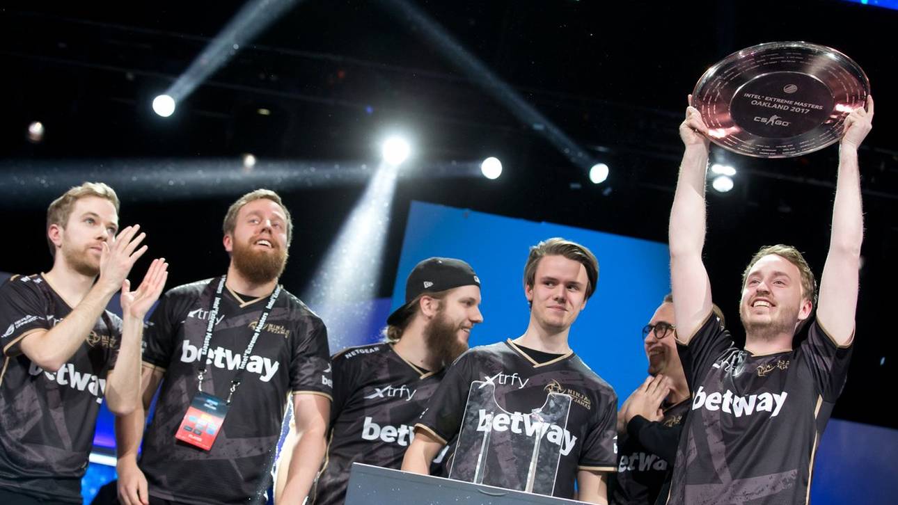 NiP-Magic: Der Schlüssel zum Erfolg