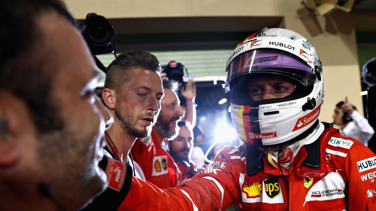 Formel 1: Chip für mehr Sicherheit
