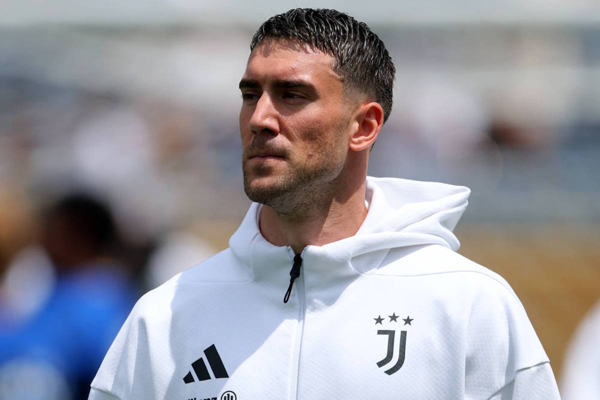 Er kostete 83,5 Millionen - jetzt droht Juve der Super-GAU
