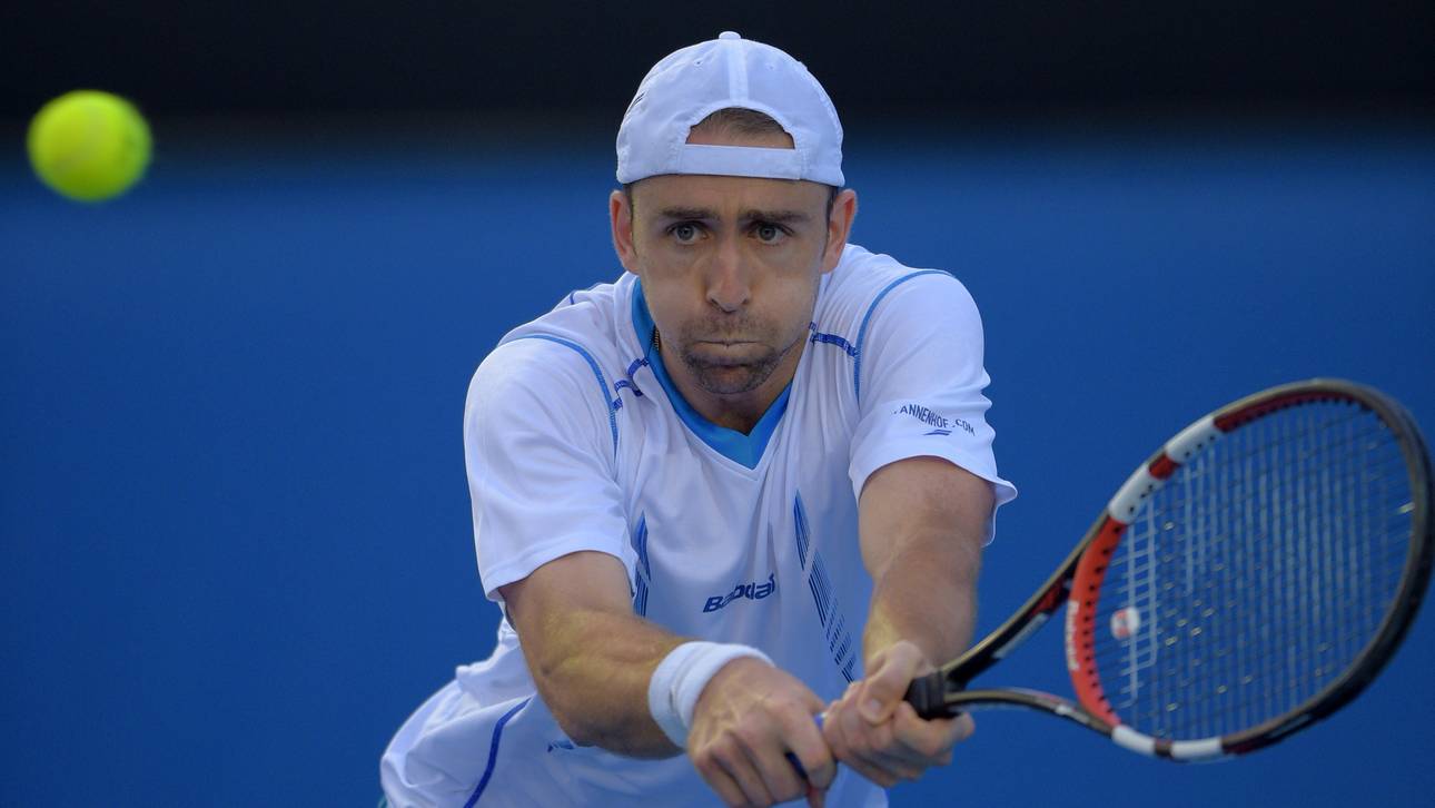 Männer halten die deutsche Fahne hoch