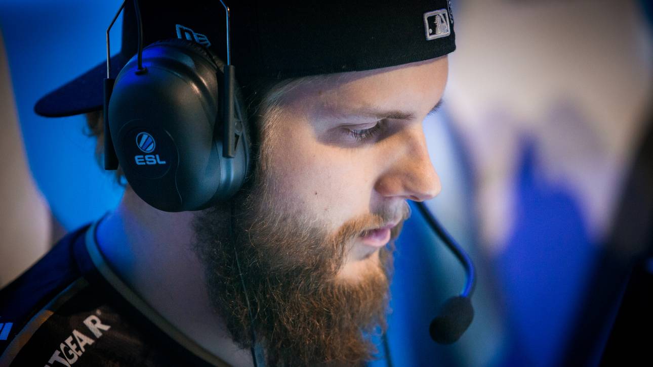 NiP mit dem K.o. nach Runden