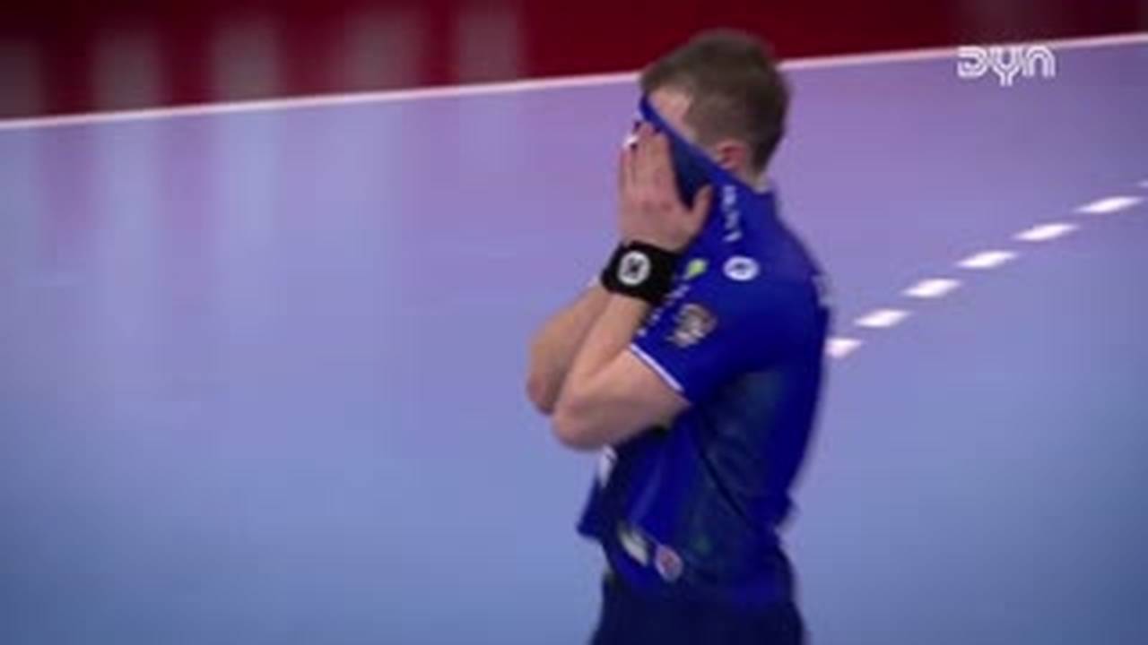 Spielvorschau zu ThSV Eisenach - HSV Hamburg