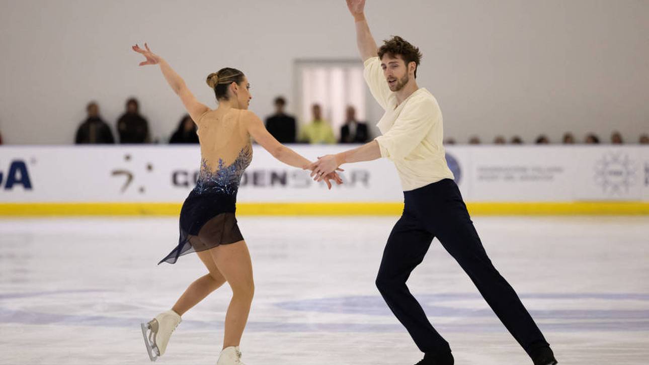 Italiens Top-Paar sagt für EM ab