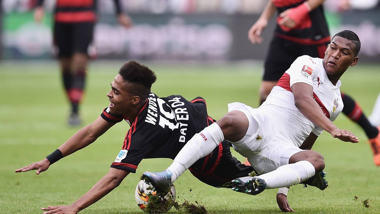 Stuttgarts Gruezo wechselt in die USA