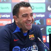 "Naturtalent!" Chelsea-Flop macht Xavi glücklich