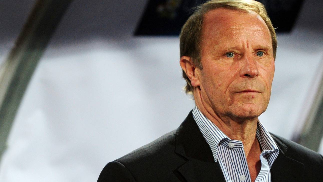 DFB-Elf? Vogts sieht Mutmacher