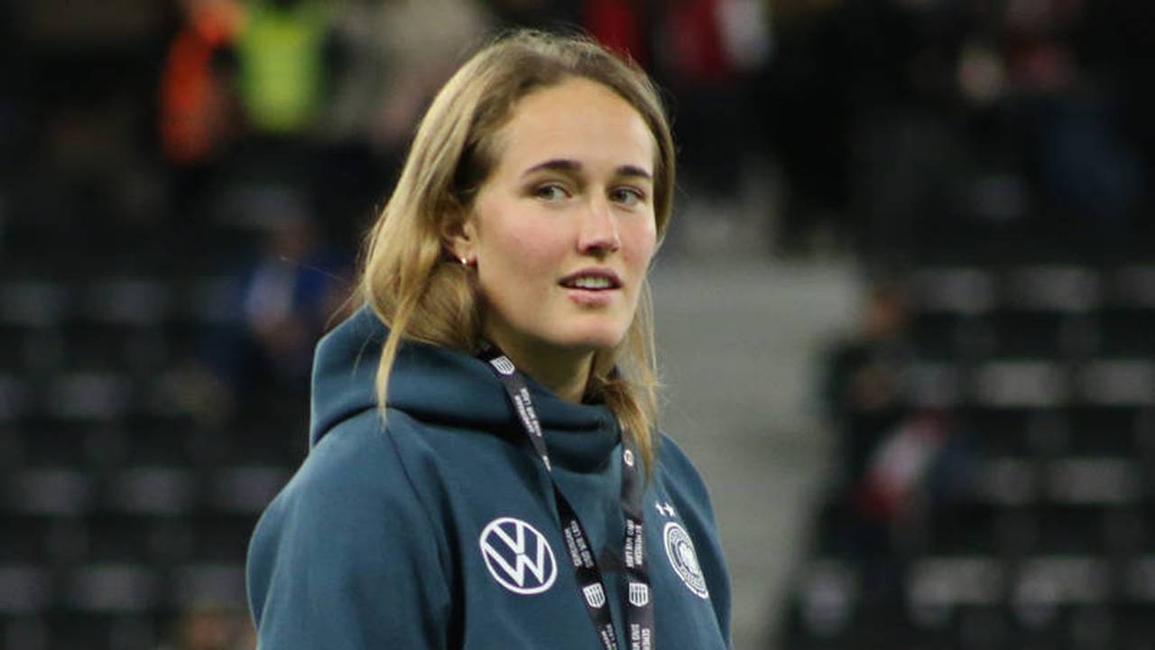 Olympia-Generalprobe: DFB-Frauen treffen in Hannover auf ÖFB