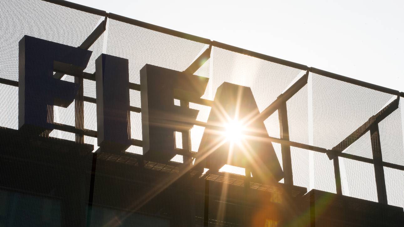 Interpol beendet Kooperation mit FIFA