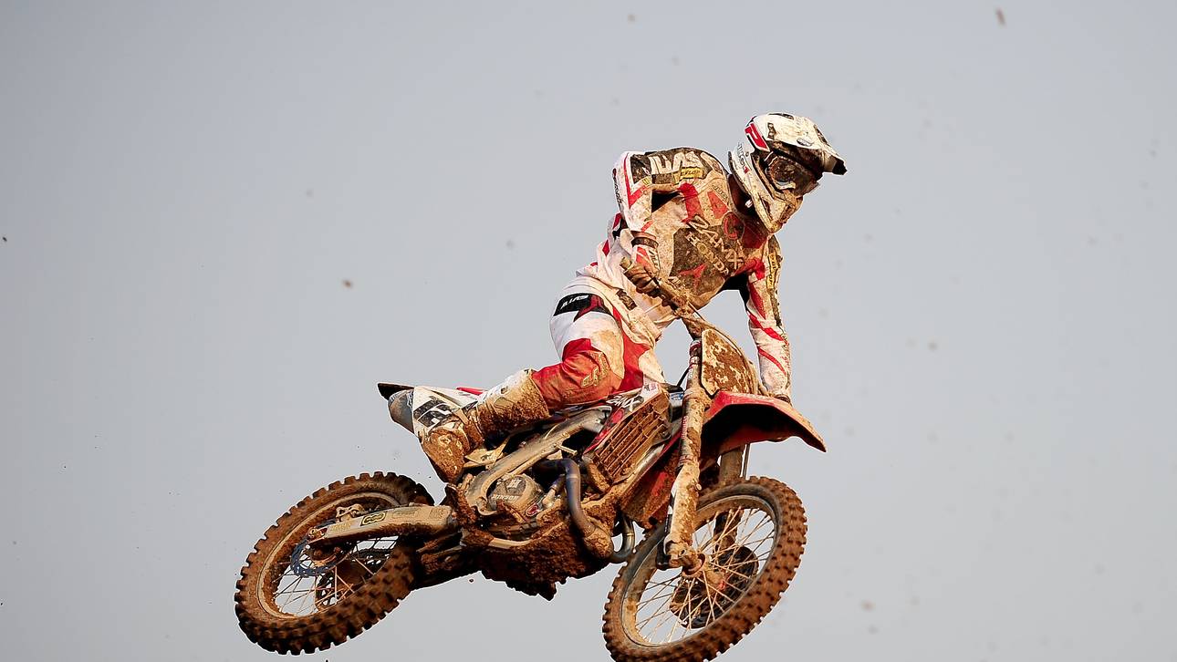 Nagl fällt mit Knöchelbruch aus