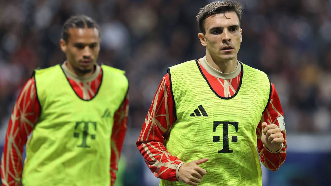 Zwei Bayern-Stars fehlen gegen Bremen