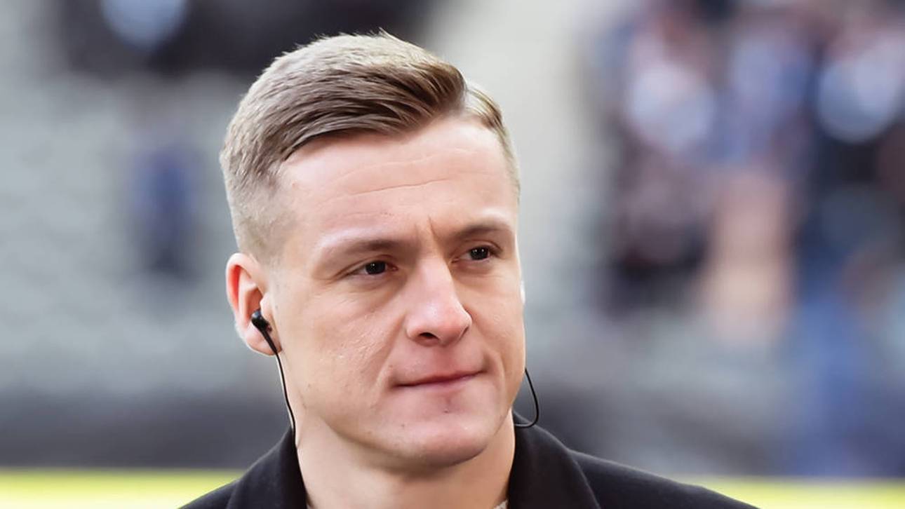 Felix Kroos übt Kritik