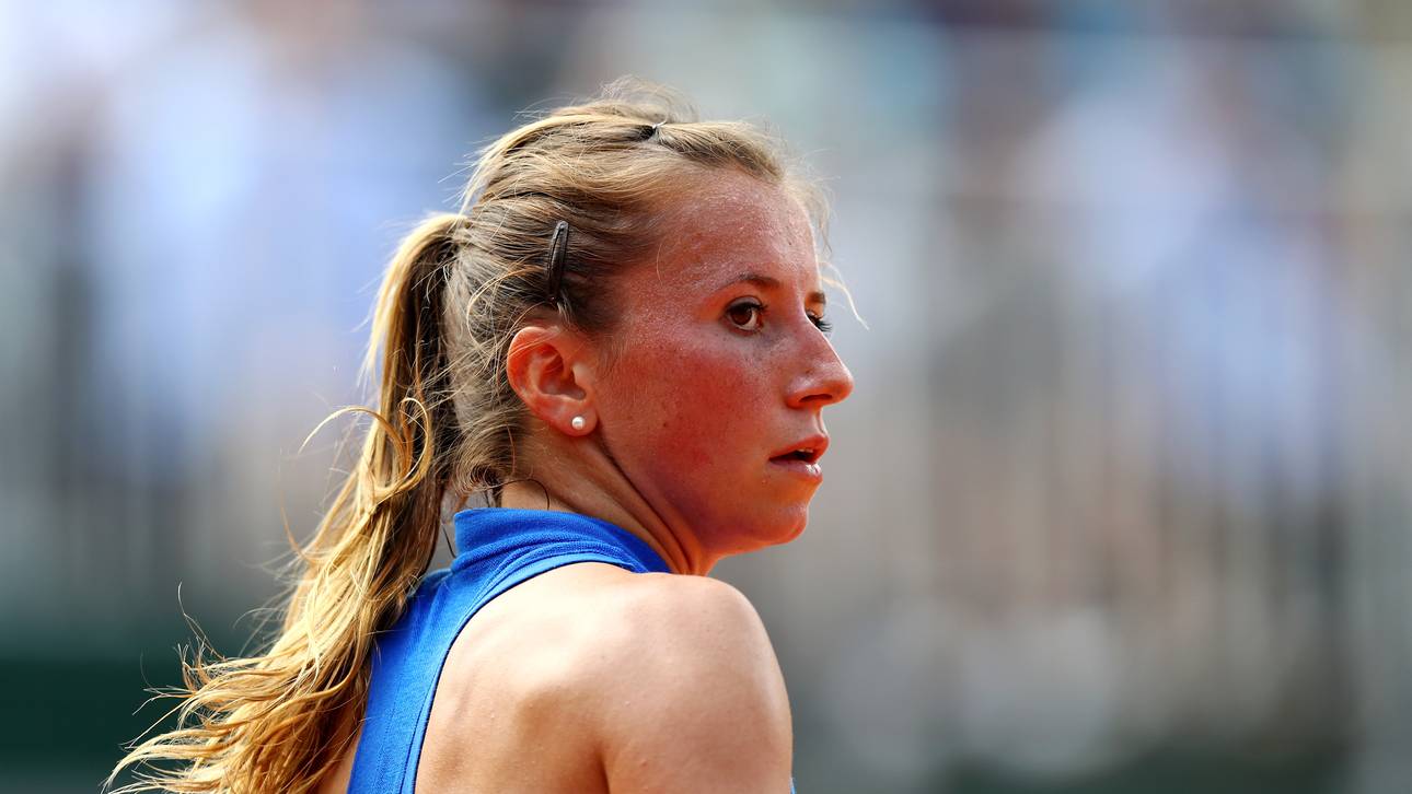 Regen: Beck startet erst Mittwoch