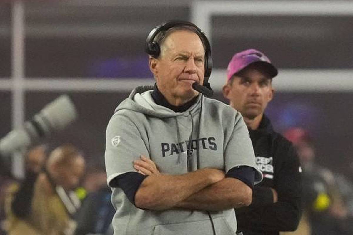 Fehde Belichick vs. Patriots eskaliert