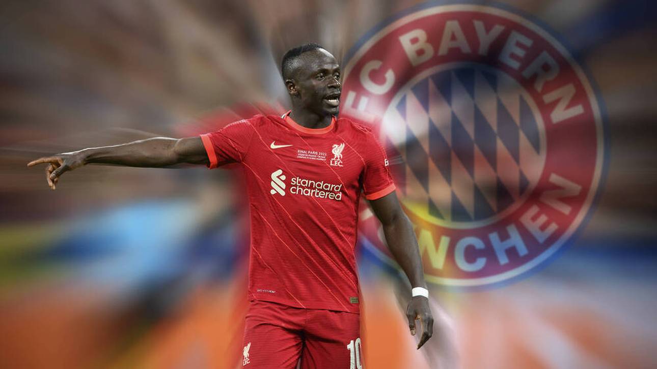 Wegen Mané: Absurder Scherz über Bayern