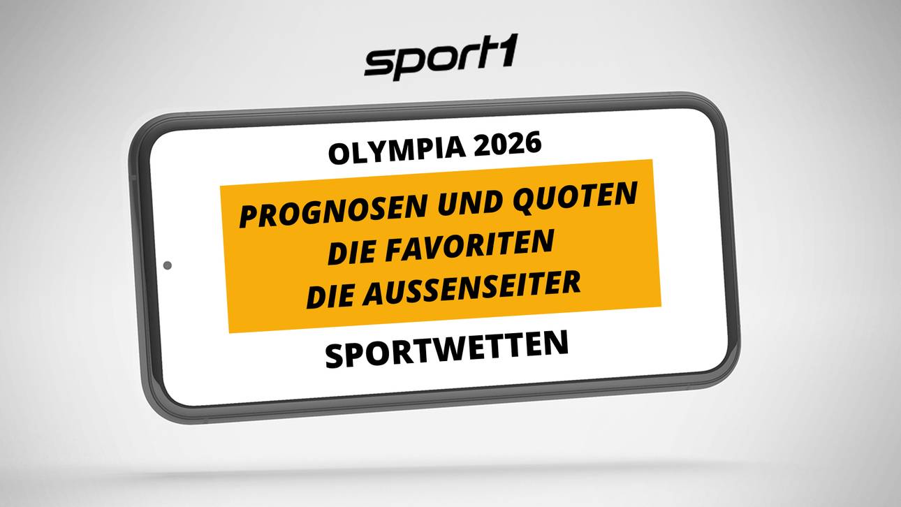 Olympia 2026 Prognosen und Quoten: Die Favoriten sind dabei, die Außenseiter mischen mit