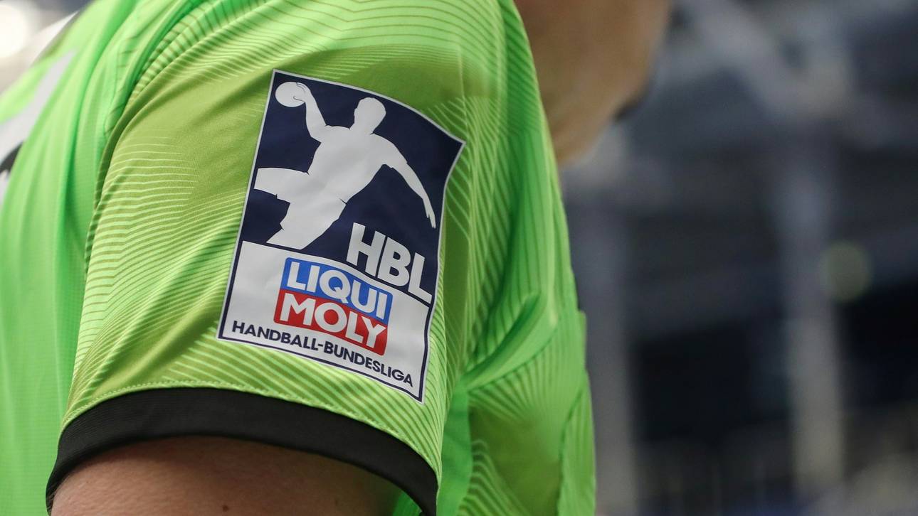 Handball-Bundesliga mit Rekord