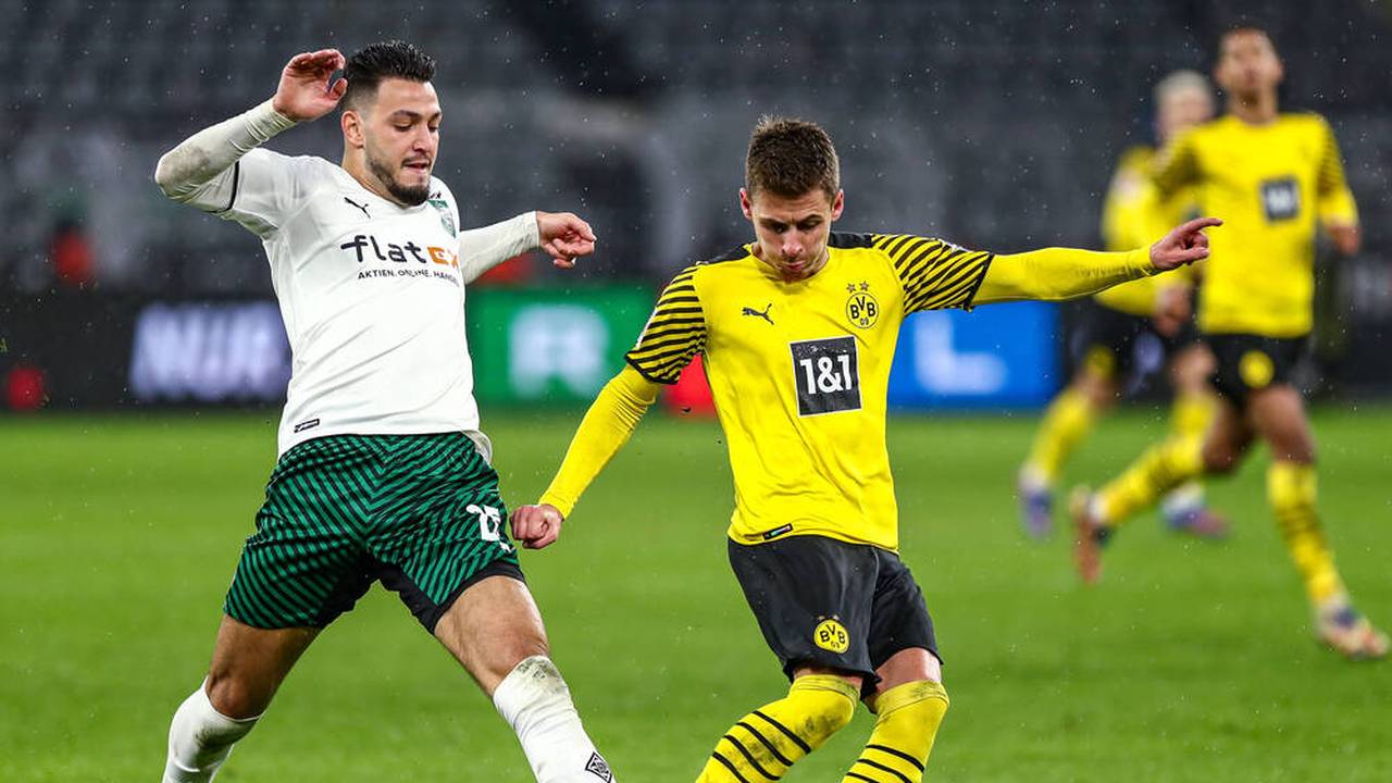 HSV-Fans vor BVB-Spiel festgenommen