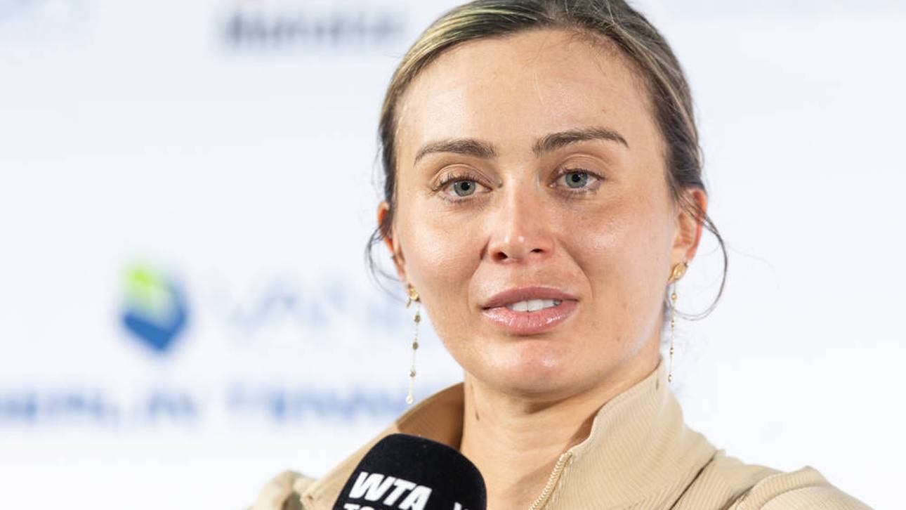 Brutale Abrechnung mit Ex Tsitsipas