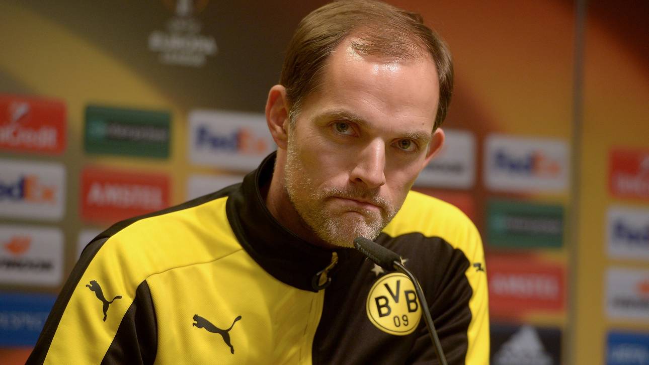 Tuchel für starken Spruch nominiert