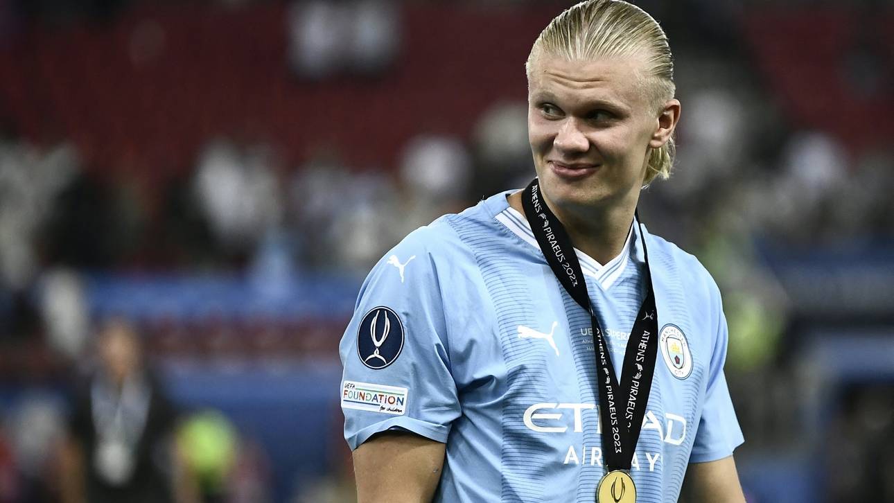 Trio für Fußballer des Jahres nominiert