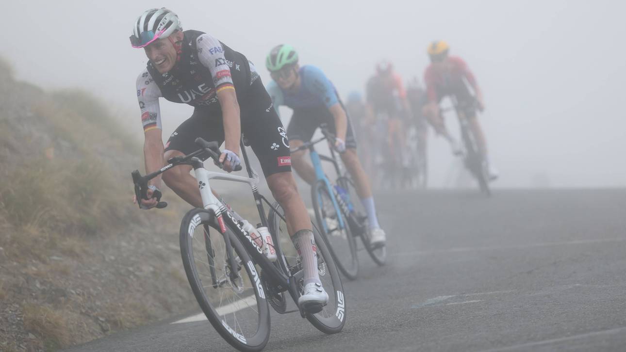 Deutscher Pogacar-Helfer geehrt