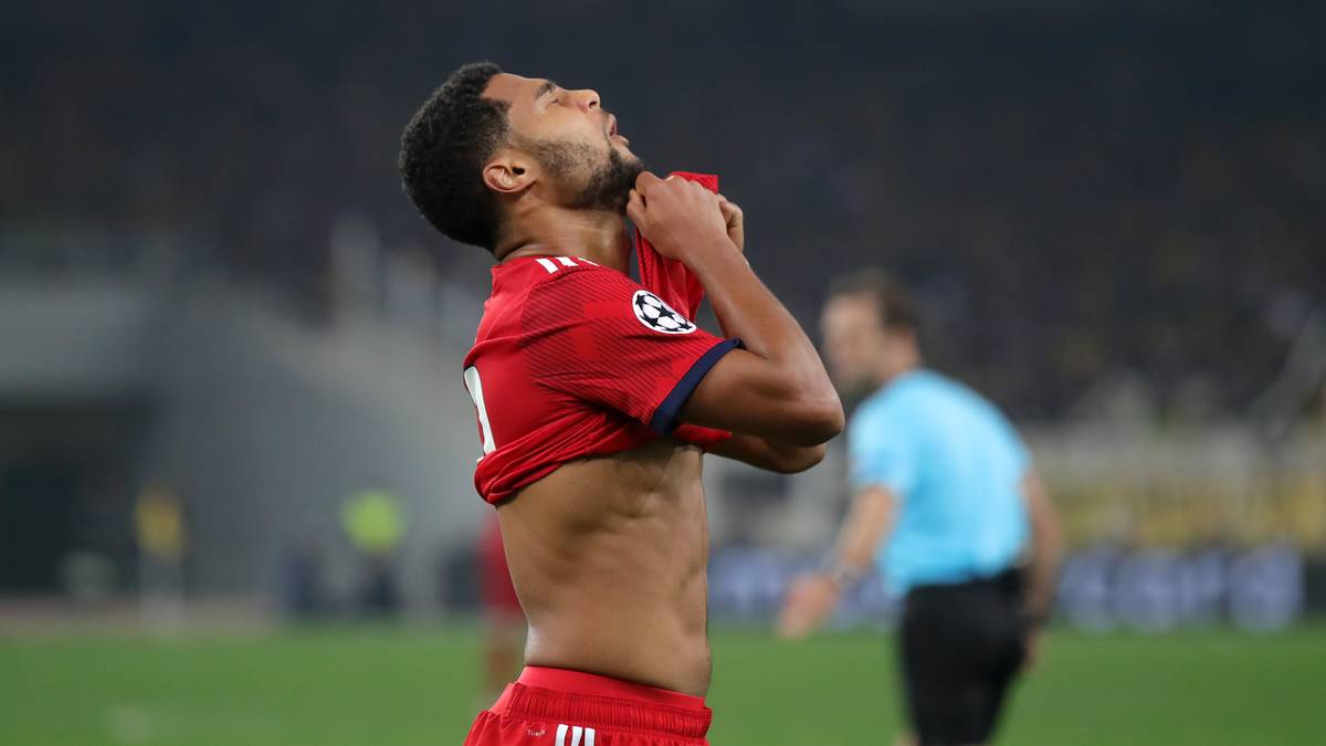 SERGE GNABRY (bis 75.): Auffälliges Spiel vom Ribery-Ersatz in Halbzeit eins. Gnabry wuselte auf der linken Außenbahn und war in den ersten 45 Minuten auffälligster Bayer. Dribbelte sich zu einer schönen Flanke durch (10.), hatte Pech mit eigenen Abschlüssen (11., 39.). Leitete das 1:0 (61.) mit einem Pass auf Hummels und das 2:0 (63.) mit einem Pass auf Rafinha ein. Empfahl sich für weitere Einsätze. SPORT1-Note: 2,5