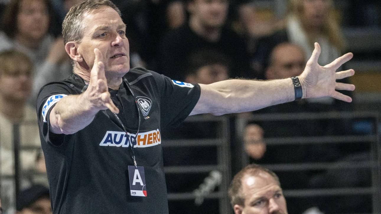 Deutschlands großer Härtetest LIVE