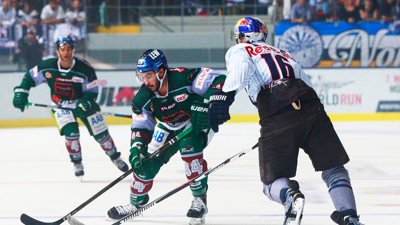 Topscorer bleibt in Augsburg