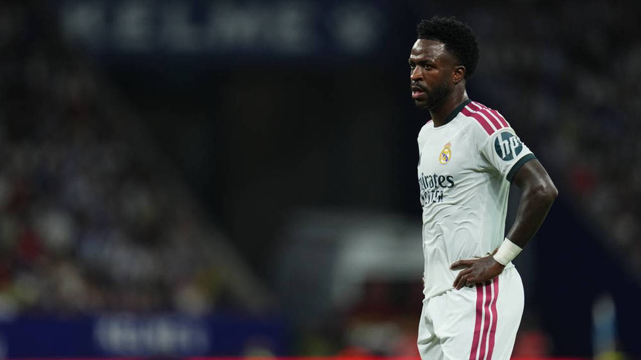 Spanien-Legende zerlegt Vinícius