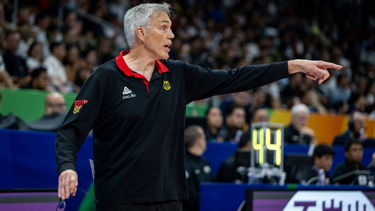 Herbert kündigt Umbruch an