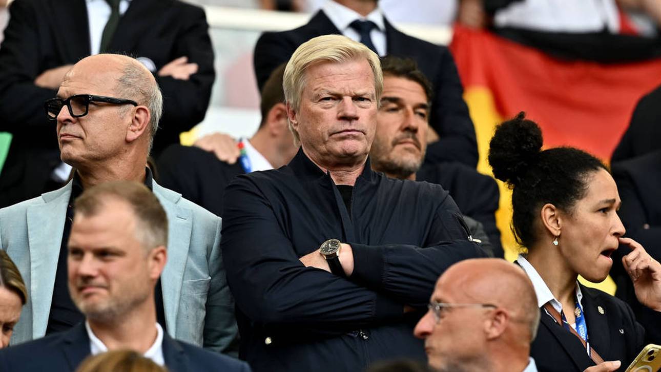 Kahn enthüllt Comeback-Gedanken!