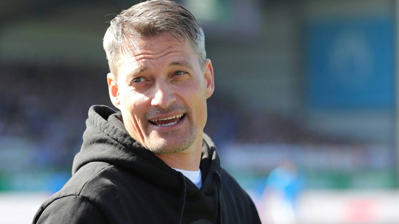 Blessin warnt im Abstiegskampf