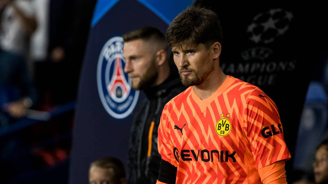 PSG wohl in Kontakt mit Kobel