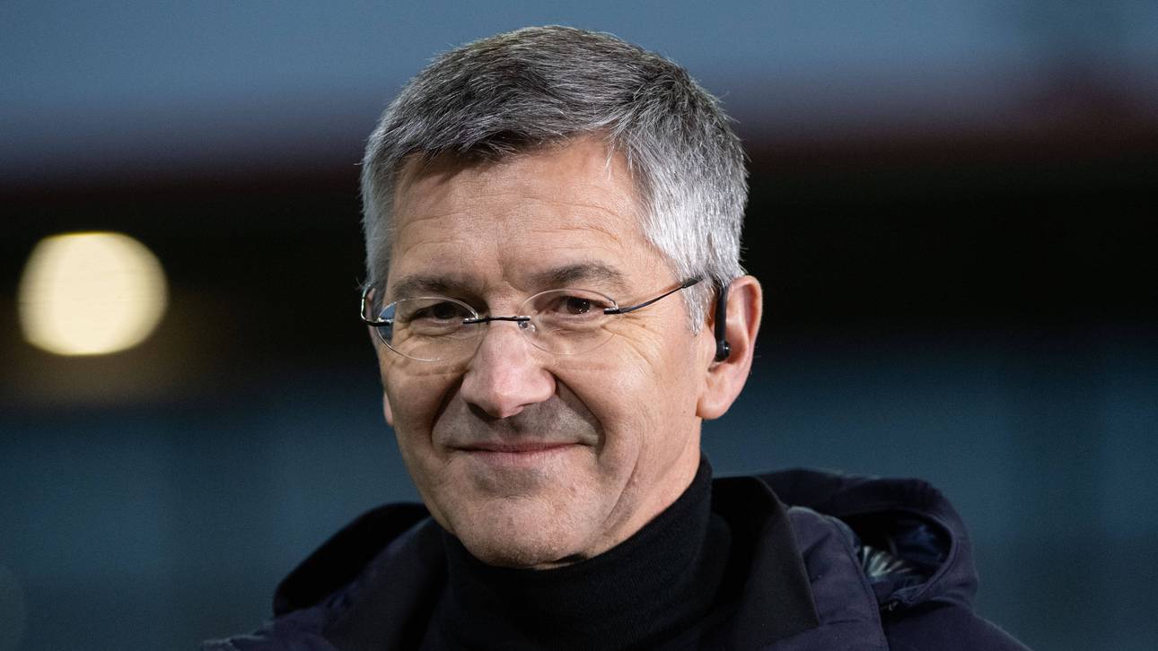 Hainer-Ansage an Tuchel