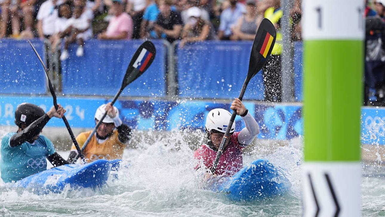 Edelmetall für Deutschland!