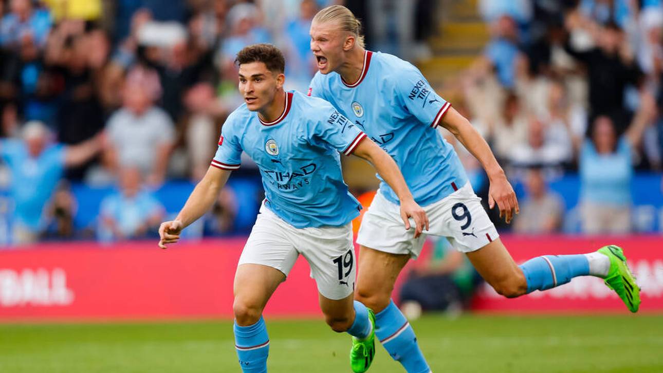 Neuer Name auf Bayerns Stürmer-Liste