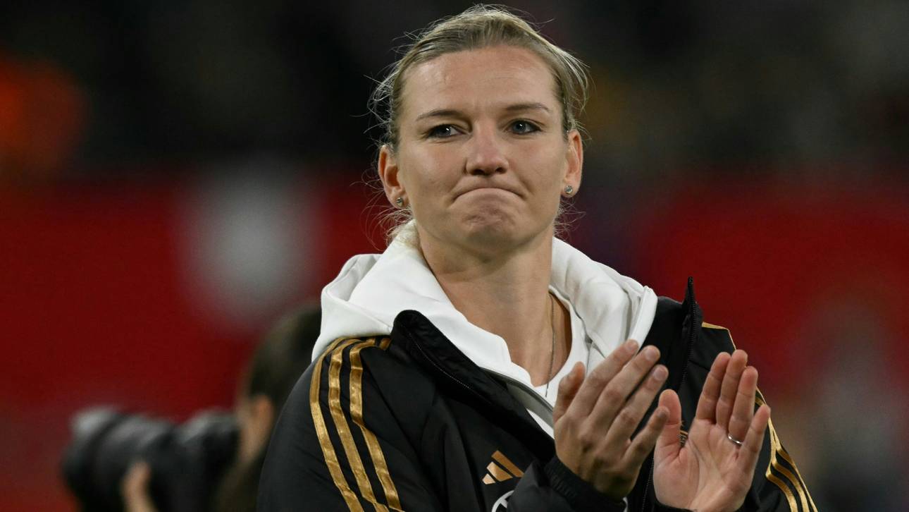 „Schade, schon vorbei“: Popps Abschied vergeht im Flug