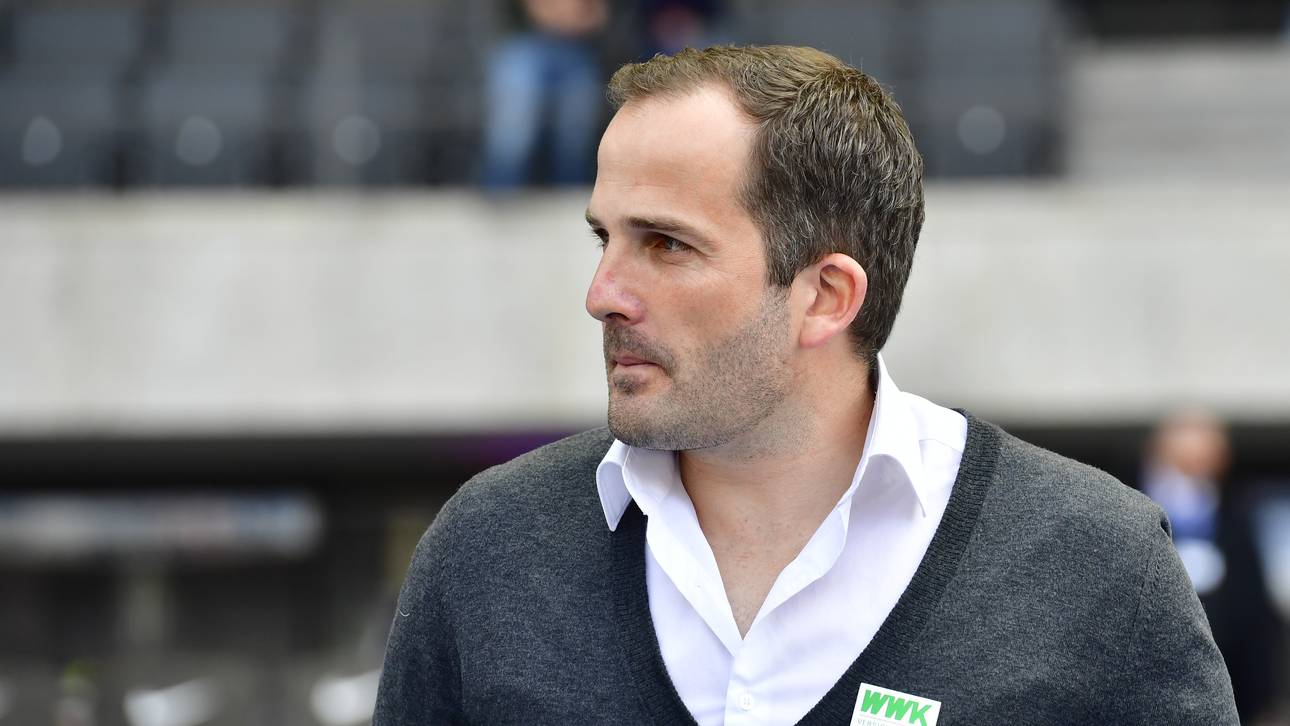 FCA in Not – Druck auf Baum wächst