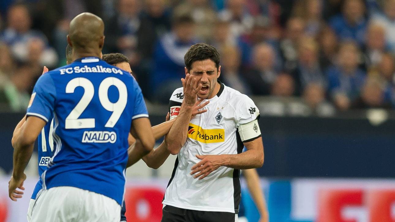 „Baby“: Schalke wütet gegen Stindl