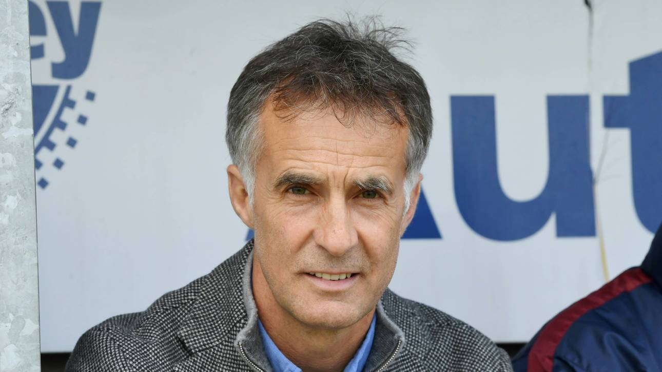 Neuer Nationalcoach in Bosnien-Herzegowina