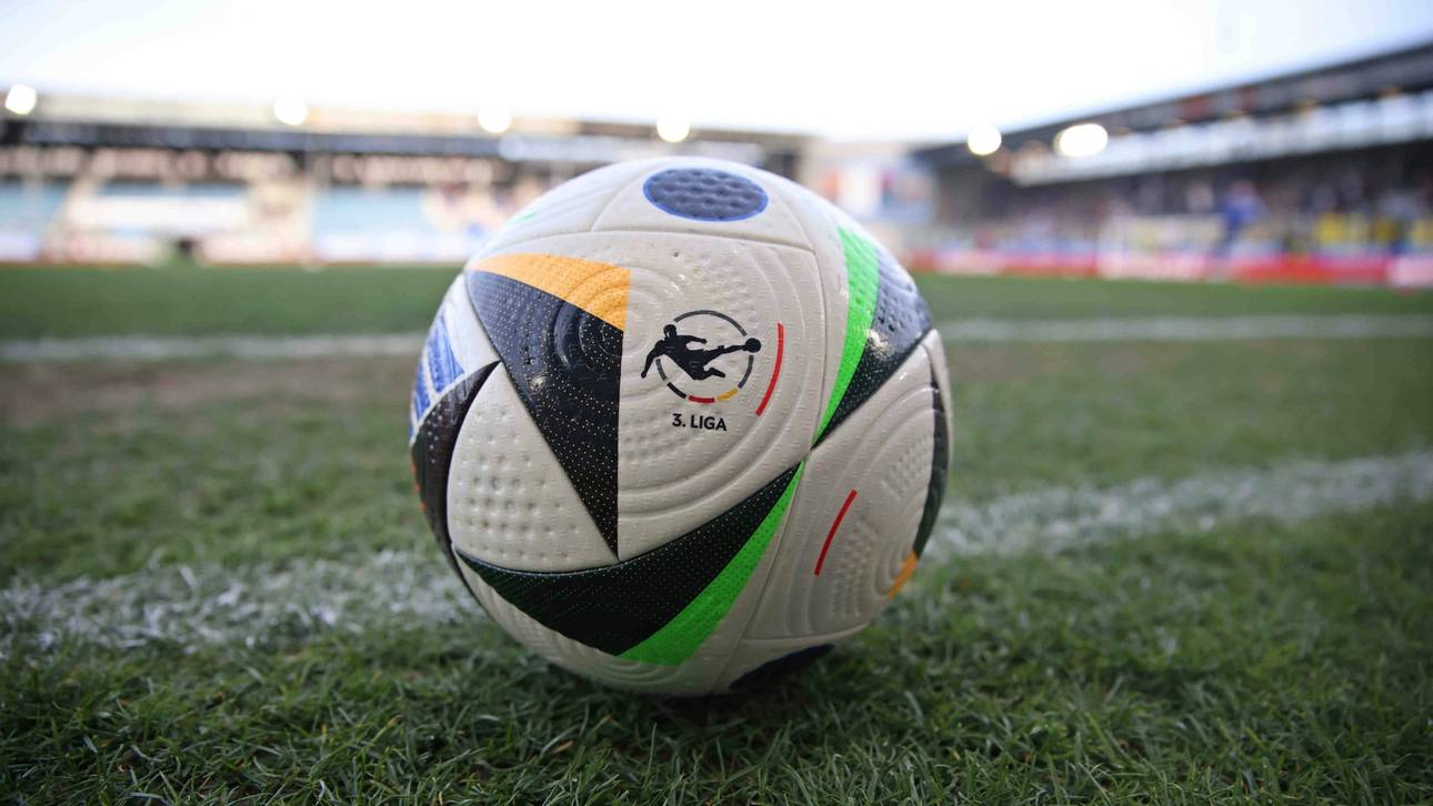 Alle Drittligisten erhalten Zulassung